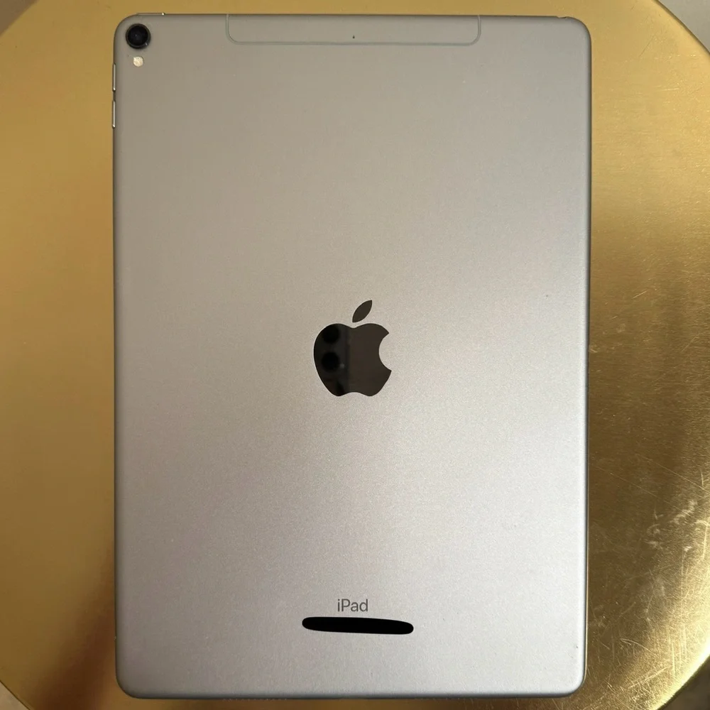 iPad Pro (10.5 inch) 256GB